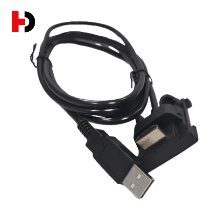 Nets Lane og iPP USB Kabel
