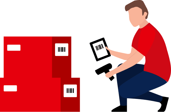 Logistikk dagligvare Logistikk dagligvare