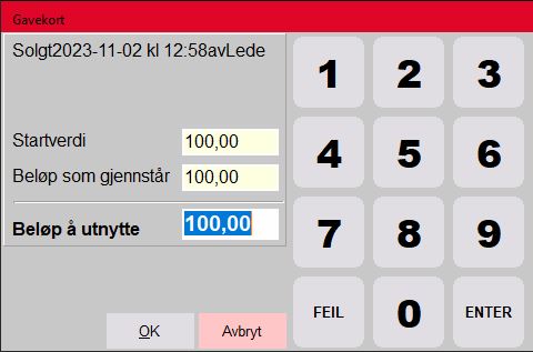 Gavekort_bekreft