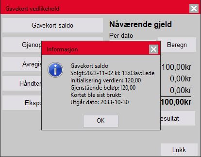 Gavekort_saldo