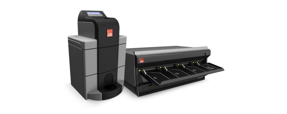 CashGuard fra StrongPoint CashGuard fra StrongPoint